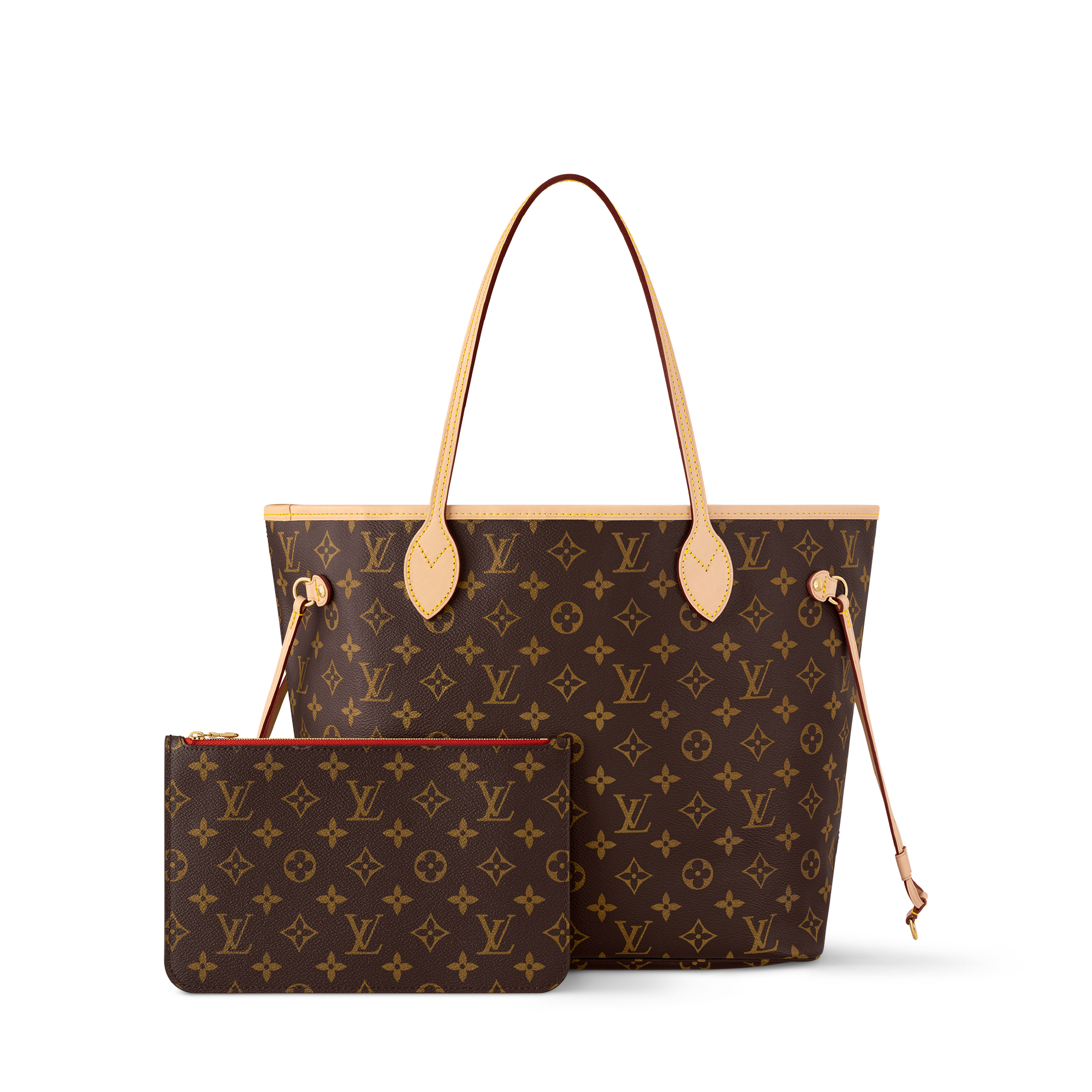 【shilo】Louis Vuitton Neverfull MM Bolso tote Neverfull MM | LOUIS VUITTON